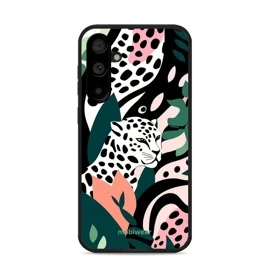 Hülle Glossy Case für Samsung Galaxy S23 FE - Farbe G053G