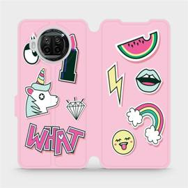 Hülle für Xiaomi Mi 10T Lite - Farbe M129S