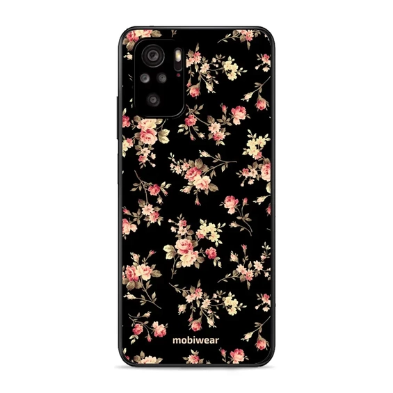 Hülle Glossy Case für Xiaomi Redmi Note 10 - Farbe G039G