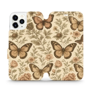 Hülle für Apple iPhone 11 Pro - Farbe VP92S