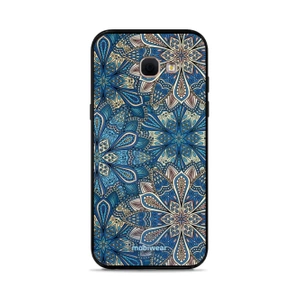 Hülle Glossy Case für Samsung Galaxy A5 2017 - Farbe G038G