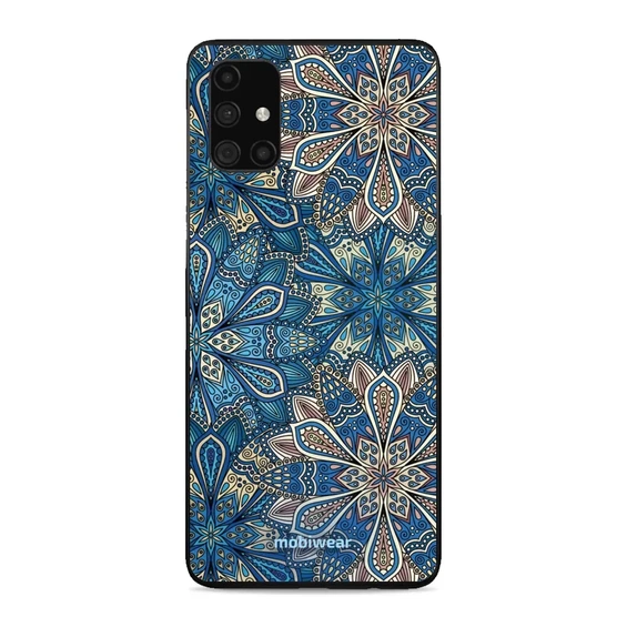 Hülle Glossy Case für Samsung Galaxy M31s - Farbe G038G