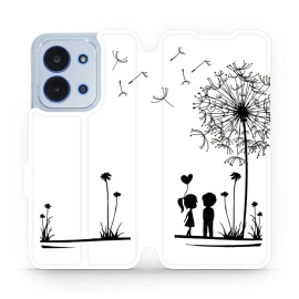 Hülle für Xiaomi Redmi 15C 4G - Farbe MH16P