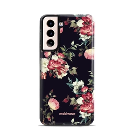 Hülle Elite Pro für Samsung Galaxy S21 - Farbe ED11E