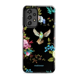 Hülle Elite Pro für Samsung Galaxy A33 5G - Farbe ED09E