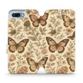 Hülle für Huawei Honor 10 - Farbe VP92S