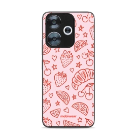 Hülle Glossy Case für Xiaomi Redmi 13 - Farbe GP86G