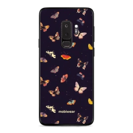 Hülle Glossy Case für Samsung Galaxy S9 Plus - Farbe GP78G