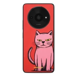 Hülle Glossy Case für Xiaomi Redmi A3 - Farbe G054G