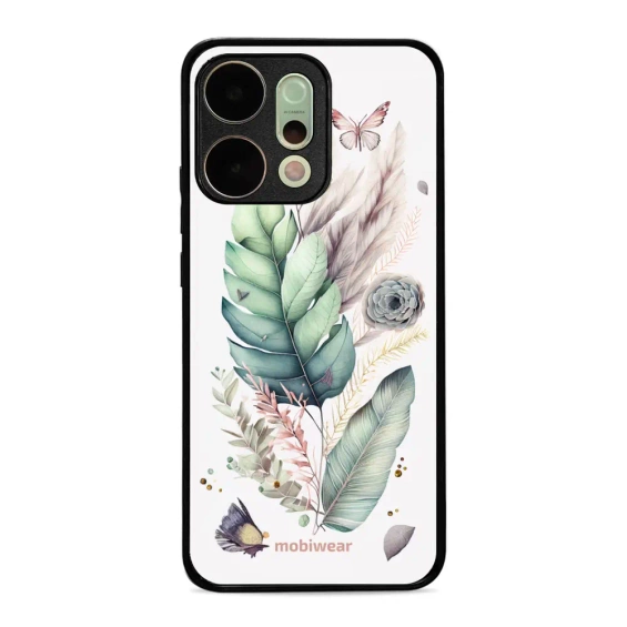 Hülle Glossy Case für OPPO Reno 14 Pro 5G - Farbe G018G