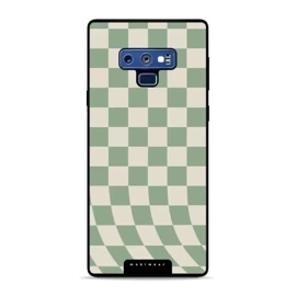 Hülle Glossy Case für Samsung Galaxy Note 9 - Farbe GA58G