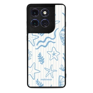 Hülle Glossy Case für Motorola Edge 60 Pro - Farbe GP88G