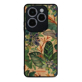 Hülle Glossy Case für Infinix HOT 40 Pro - Farbe G036G