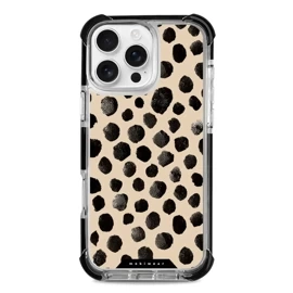 Hülle MagSafe Elite Bumper für Apple iPhone 16 Pro Max - Farbe DA50D