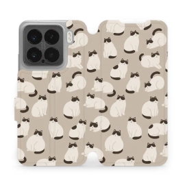 Hülle für Xiaomi 15 - Farbe V160S