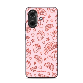 Hülle Glossy Case für Realme Note 60 - Farbe GP86G