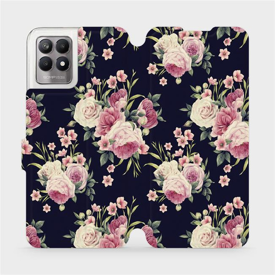 Hülle für Realme 8i - Farbe V068P