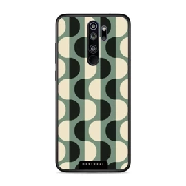 Hülle Glossy Case für Xiaomi Redmi Note 8 Pro - Farbe GA56G