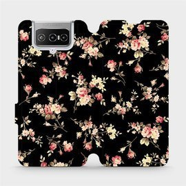 Hülle für Asus Zenfone 7 ZS670KS - Farbe VD02S