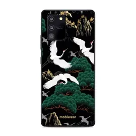 Hülle Glossy Case für Samsung Galaxy S10 Lite - Farbe G042G