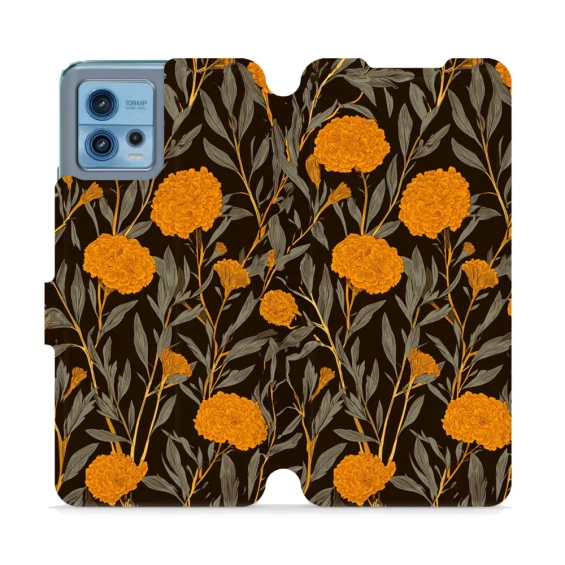 Hülle für Motorola Moto G72 - Farbe V175S