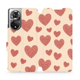 Hülle für Huawei Honor 50 - Farbe VP93S