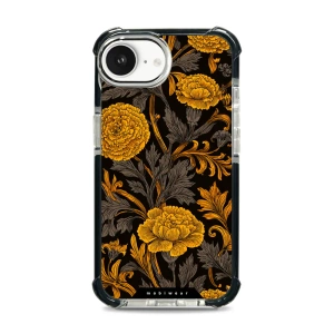 Hülle MagSafe Elite Bumper für Apple iPhone 16e - Farbe D173D