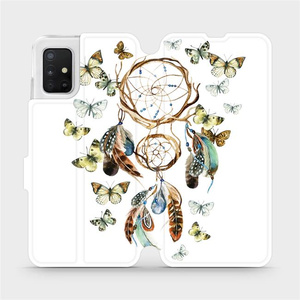 Hülle für Samsung Galaxy A51 - Farbe M001P