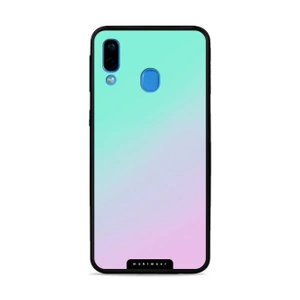 Hülle Glossy Case für Samsung Galaxy A40 - Farbe G063G