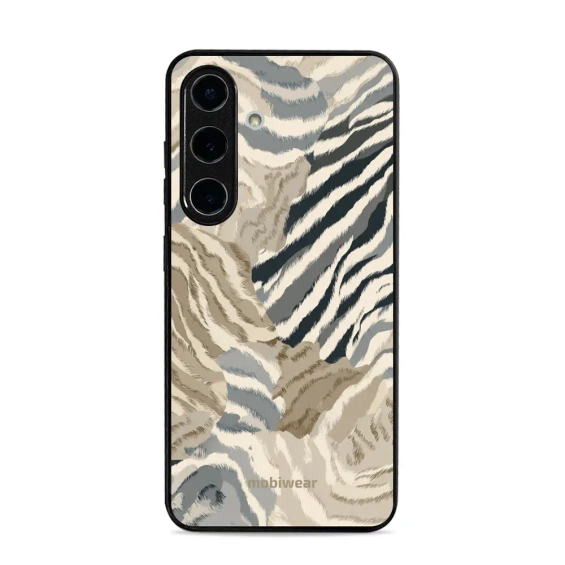 Hülle Glossy Case für Samsung Galaxy S25 - Farbe G168G