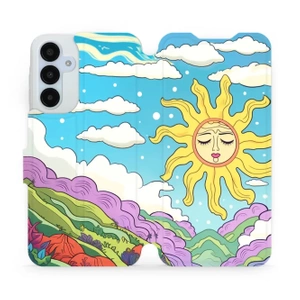 Hülle für Samsung Galaxy A25 5G - Farbe VP57P