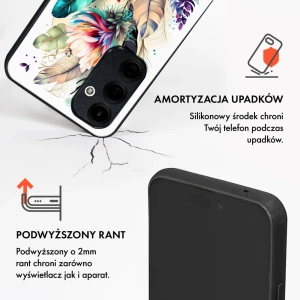 Hülle Glossy Case für Xiaomi Redmi 15C 4G - Farbe G017G