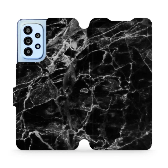 Hülle für Samsung Galaxy A53 5G - Farbe V056P