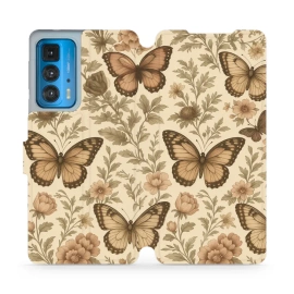 Hülle für Motorola Edge 20 Pro - Farbe VP92S