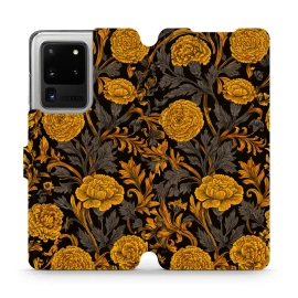 Hülle für Samsung Galaxy S20 Ultra - Farbe V173S