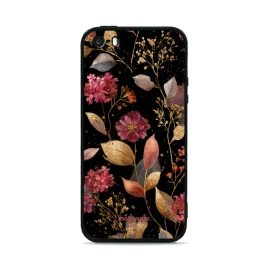 Hülle Glossy Case für Apple iPhone SE - Farbe G171G