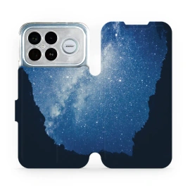 Hülle für Xiaomi Poco F8 Ultra - Farbe M146P