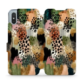 Hülle für Xiaomi Redmi 9A - Farbe V167S