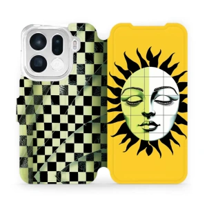 Hülle für OPPO Find X9 pro - Farbe VP56S