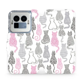 Hülle für Realme GT 8 Pro - Farbe MX01S