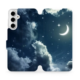 Hülle für Samsung Galaxy A16 5G - Farbe V145P