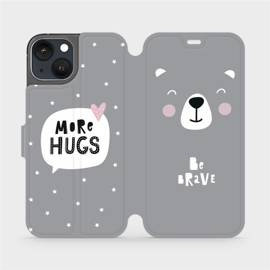 Hülle für Apple iPhone 13 - Farbe MH06P