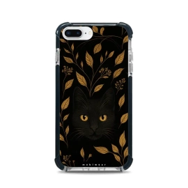 Hülle MagSafe Elite Bumper für Apple iPhone 8 Plus - Farbe D164D