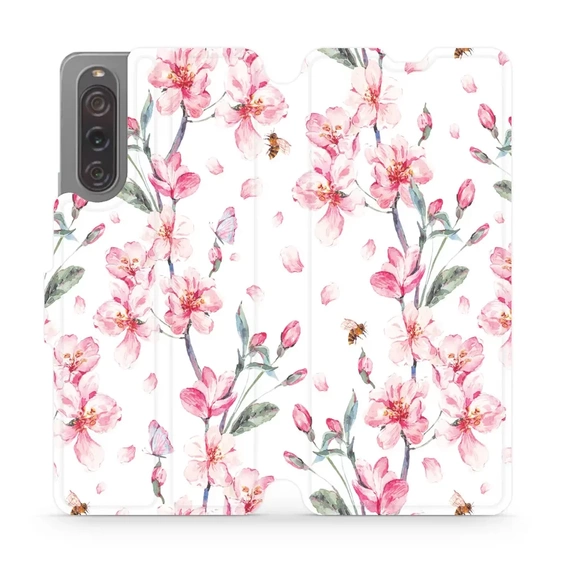 Hülle für Sony Xperia 10 V - Farbe M124S