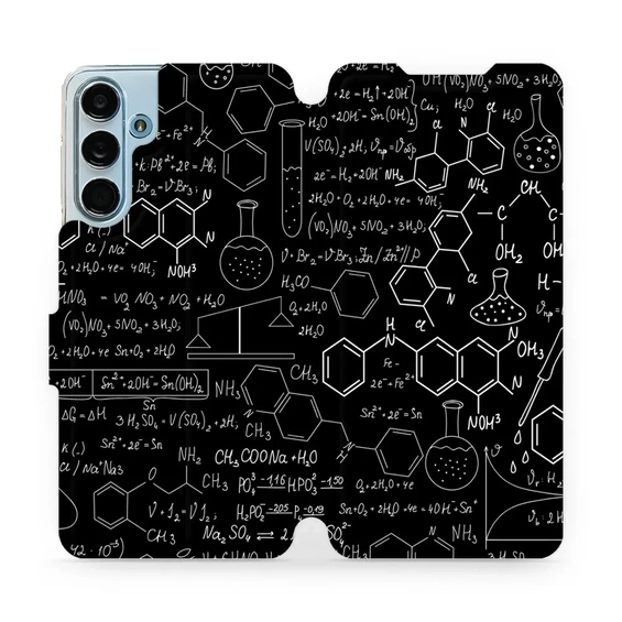 Hülle für Samsung Galaxy M55 5G - Farbe V060P