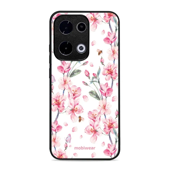 Hülle Glossy Case für OPPO Reno 13 - Farbe G033G