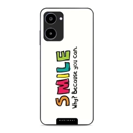 Hülle Glossy Case für Realme 10 4G - Farbe G073G