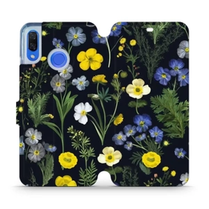 Hülle für Huawei Nova 3 - Farbe VP47S