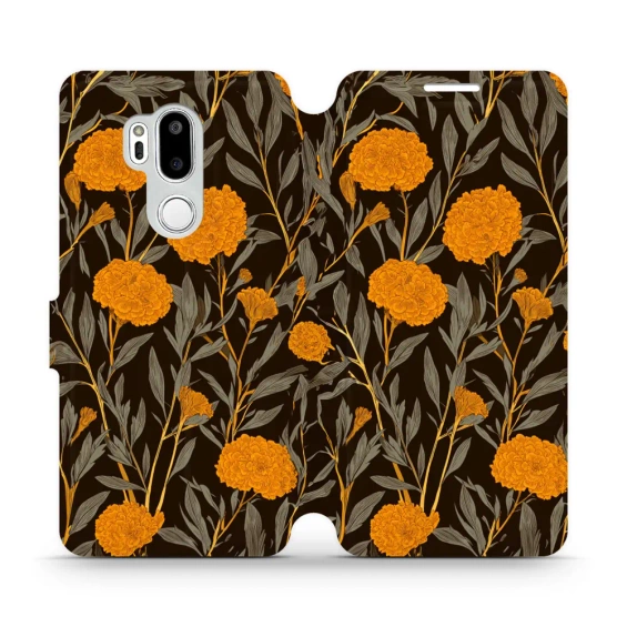 Hülle für LG G7 ThinQ - Farbe V175S