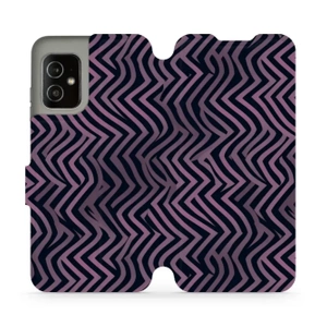 Hülle für Asus Zenfone 8 - Farbe VA55S